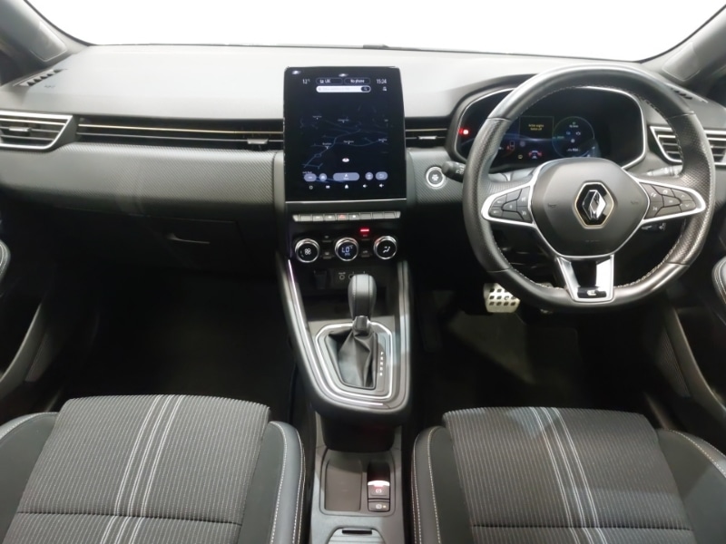 Used Renault Clio 2023 for sale - 78178403: Photo 2