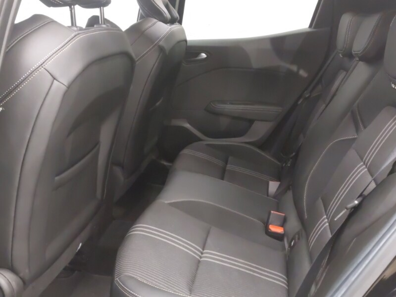 Used Renault Clio 2023 for sale - 78178403: Photo 6