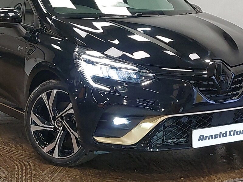 Used Renault Clio 2023 for sale - 78178403: Photo 9