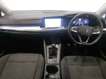 Used Volkswagen Golf 2024 for sale - 78253223: Photo