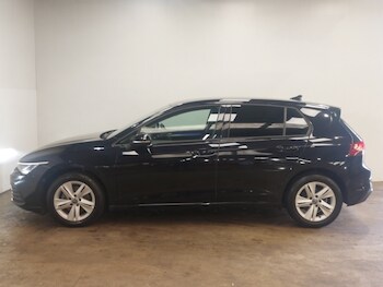 Used Volkswagen Golf 2024 for sale - 78253223: Photo