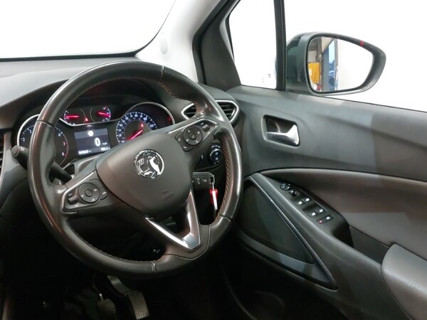 Used Vauxhall Crossland X 2020 for sale - 76264603: Photo 10