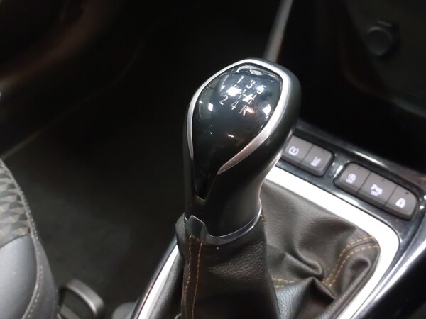 Used Vauxhall Crossland X 2020 for sale - 76264603: Photo 12
