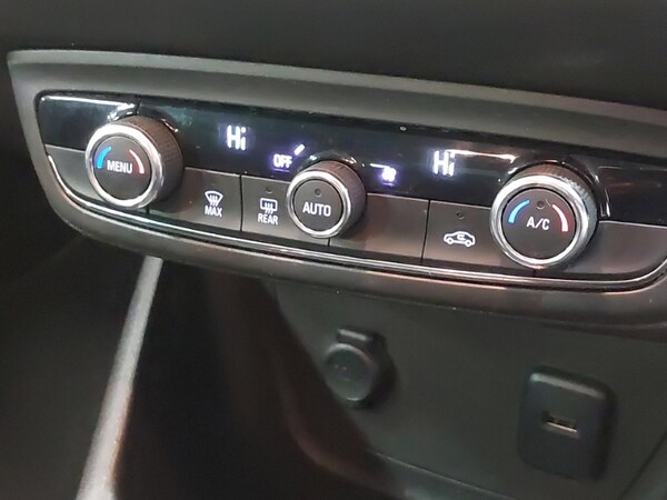 Used Vauxhall Crossland X 2020 for sale - 76264603: Photo 13
