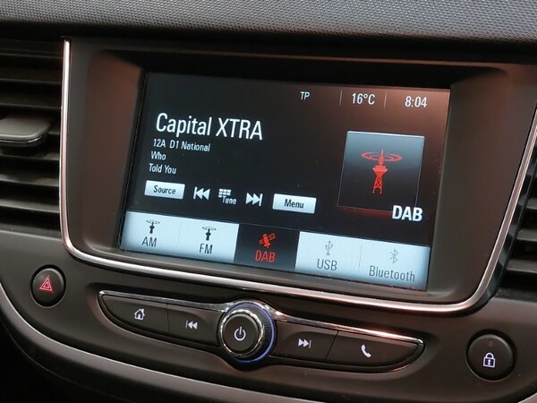 Used Vauxhall Crossland X 2020 for sale - 76264603: Photo 15