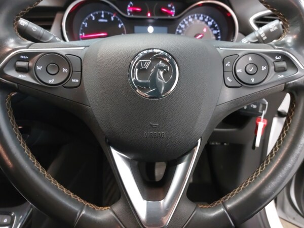 Used Vauxhall Crossland X 2020 for sale - 76264603: Photo 16