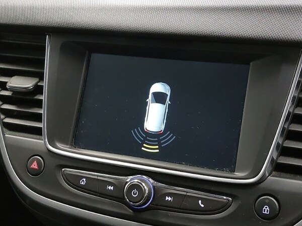 Used Vauxhall Crossland X 2020 for sale - 76264603: Photo 17
