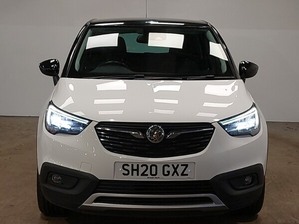 Used Vauxhall Crossland X 2020 for sale - 76264603: Photo 19