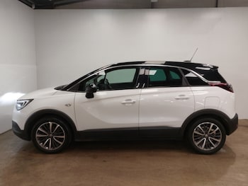 Used Vauxhall Crossland X 2020 for sale - 76264603: Photo 4