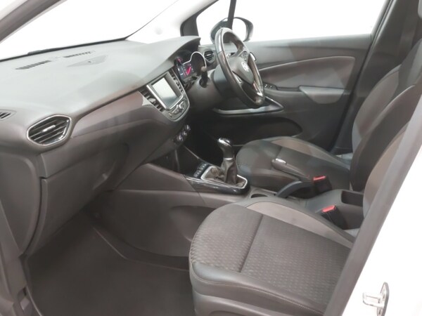 Used Vauxhall Crossland X 2020 for sale - 76264603: Photo 5