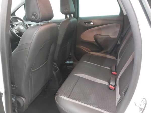 Used Vauxhall Crossland X 2020 for sale - 76264603: Photo 6