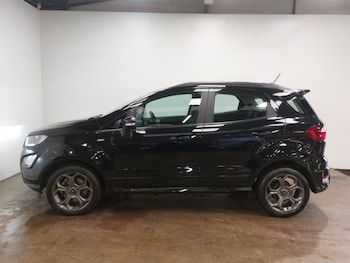 Used Ford Ecosport 2023 for sale - 78333571: Photo