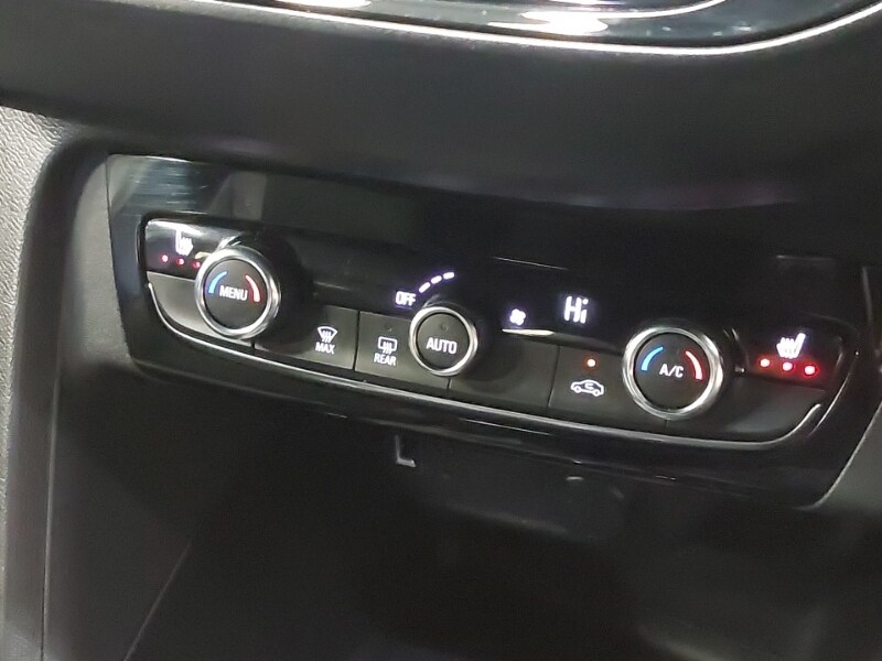 Used Vauxhall Corsa 2023 for sale - 77933350: Photo 13