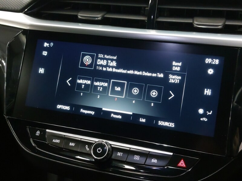 Used Vauxhall Corsa 2023 for sale - 77933350: Photo 14