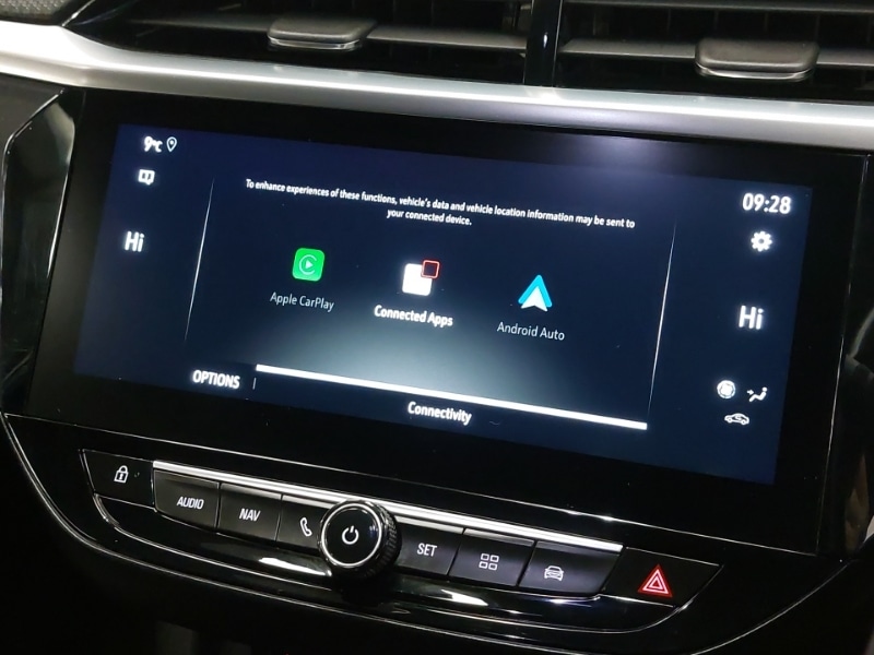 Used Vauxhall Corsa 2023 for sale - 77933350: Photo 15