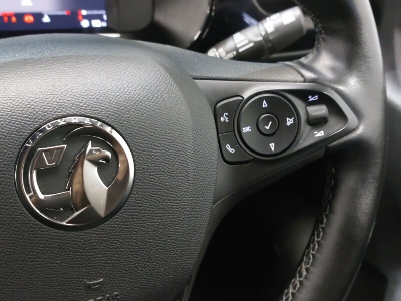 Used Vauxhall Corsa 2023 for sale - 77933350: Photo 16