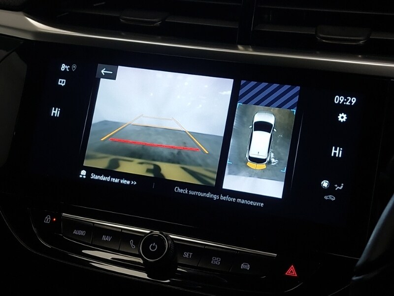 Used Vauxhall Corsa 2023 for sale - 77933350: Photo 17