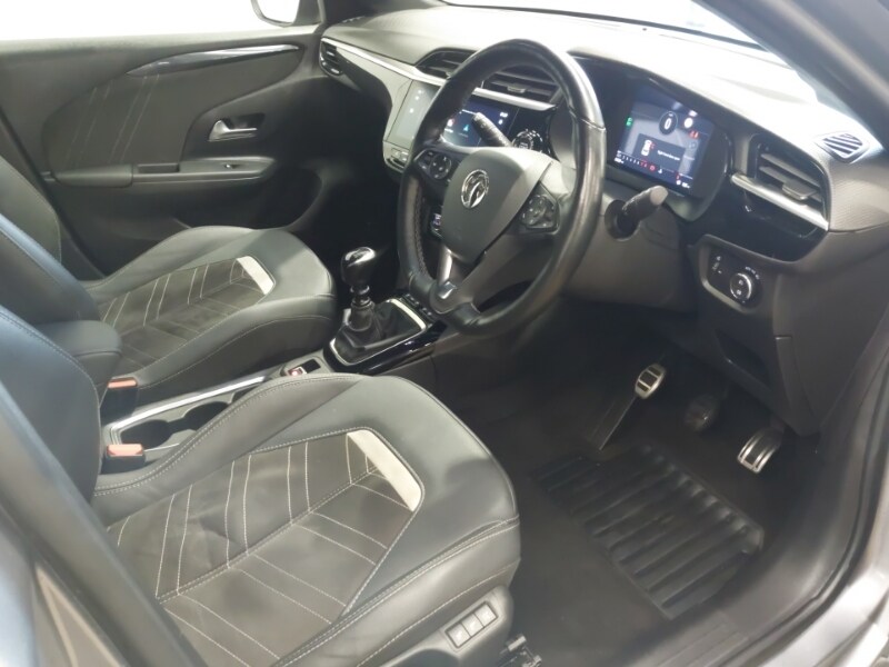Used Vauxhall Corsa 2023 for sale - 77933350: Photo 18