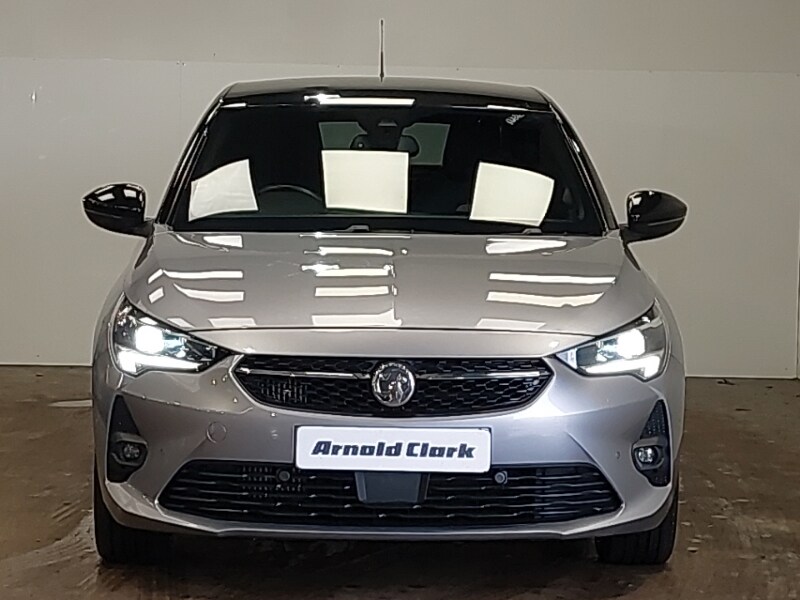 Used Vauxhall Corsa 2023 for sale - 77933350: Photo 19