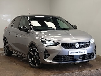 Vauxhall Corsa feature image