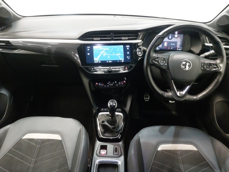 Used Vauxhall Corsa 2023 for sale - 77933350: Photo 2