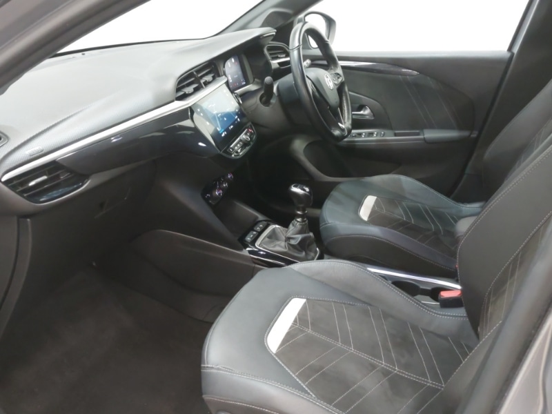 Used Vauxhall Corsa 2023 for sale - 77933350: Photo 5