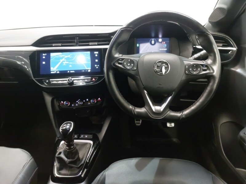 Used Vauxhall Corsa 2023 for sale - 77933350: Photo 7