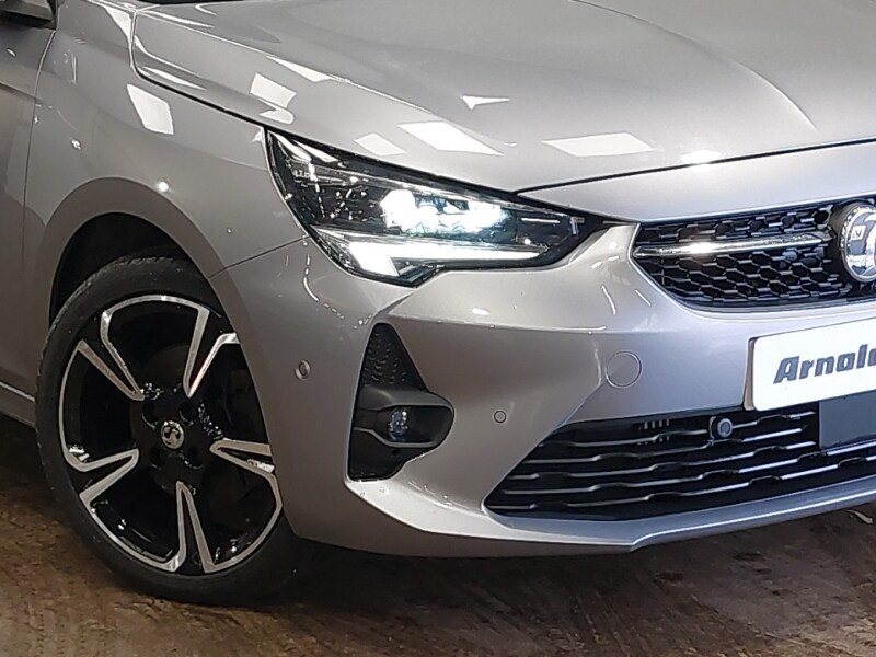 Used Vauxhall Corsa 2023 for sale - 77933350: Photo 9