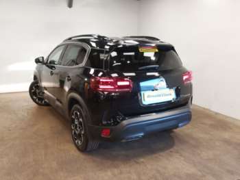 Used Citroen C5 Aircross 2022 for sale - 74902206: Photo