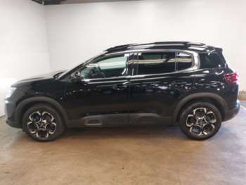Used Citroen C5 Aircross 2022 for sale - 74902206: Photo