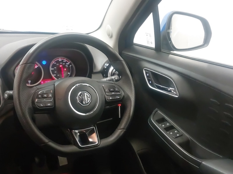 Used MG MG3 2024 for sale - 76493537: Photo 10