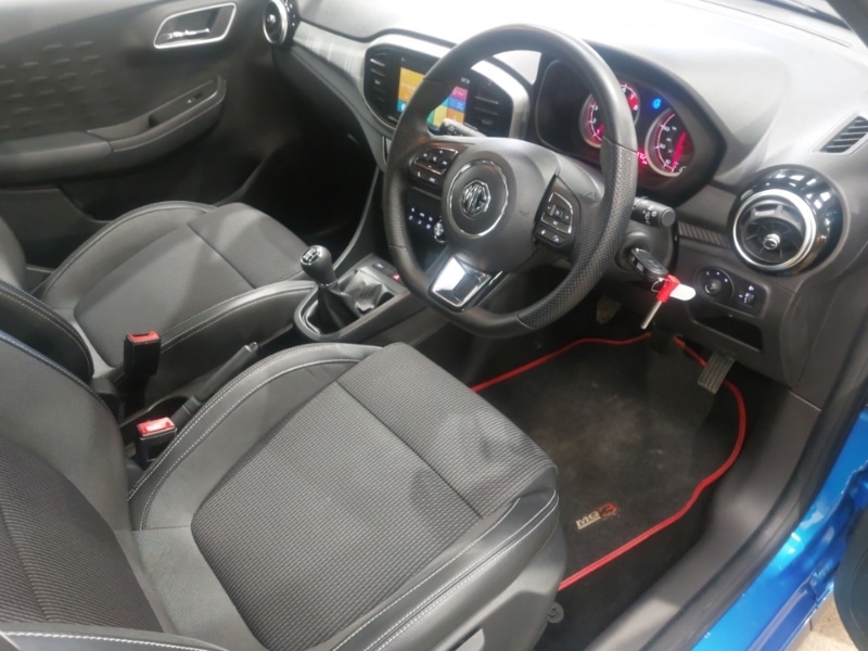 Used MG MG3 2024 for sale - 76493537: Photo 18