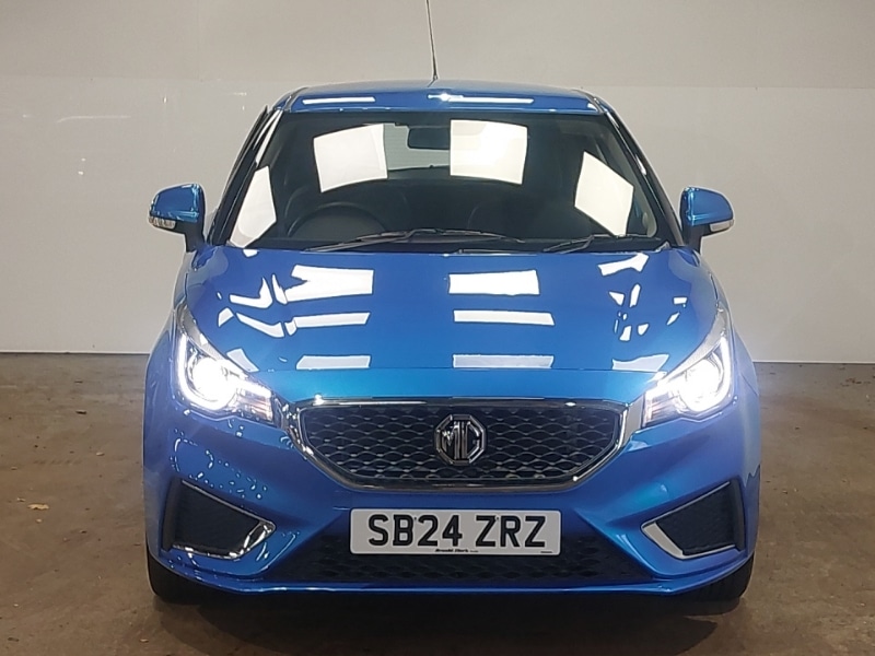 Used MG MG3 2024 for sale - 76493537: Photo 19