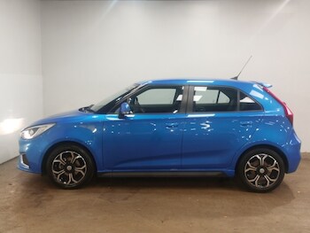 Used MG MG3 2024 for sale - 76493537: Photo