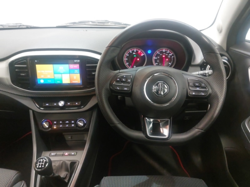 Used MG MG3 2024 for sale - 76493537: Photo 7