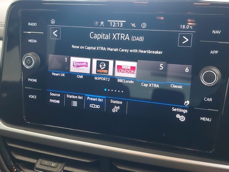 Used Volkswagen T-Roc 2022 for sale - 76160380: Photo 15