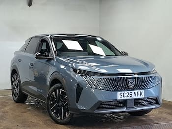Used Peugeot 3008 2026 for sale - 79857627: Photo