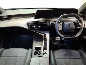Used Peugeot 3008 2026 for sale - 79857627: Photo