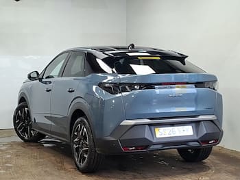 Used Peugeot 3008 2026 for sale - 79857627: Photo