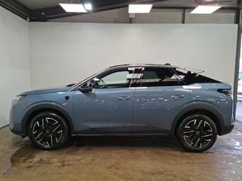 Used Peugeot 3008 2026 for sale - 79857627: Photo
