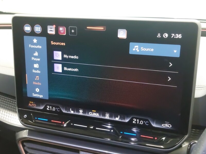 Used Cupra Formentor 2025 for sale - 77652239: Photo 14