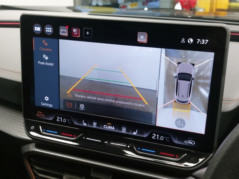 Used Cupra Formentor 2025 for sale - 77652239: Photo 17