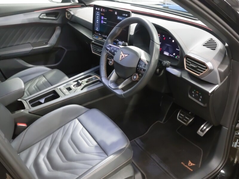 Used Cupra Formentor 2025 for sale - 77652239: Photo 18