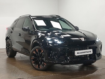 Used Cupra Formentor 2025 for sale - 77652239: Photo