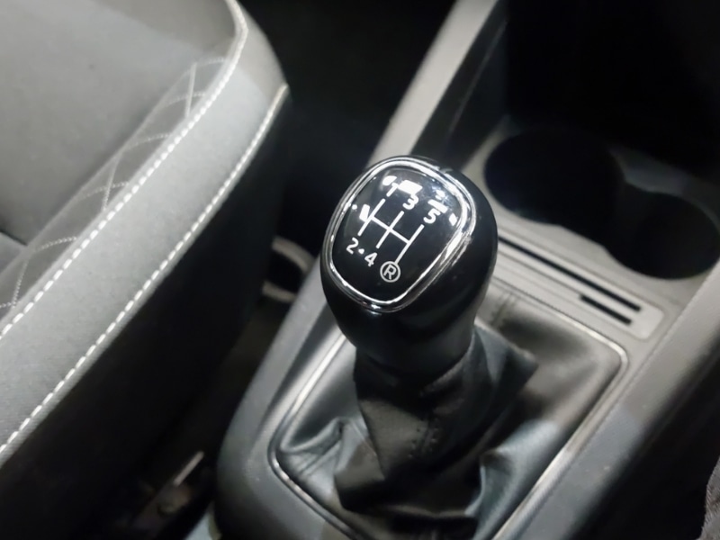 Used Skoda Fabia 2020 for sale - 76947433: Photo 12