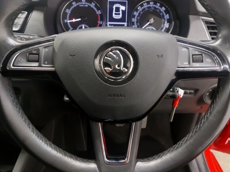 Used Skoda Fabia 2020 for sale - 76947433: Photo 16