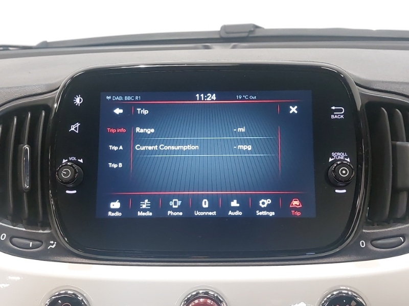 Used Fiat 500 2023 for sale - 76054938: Photo 11