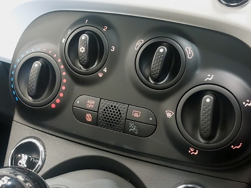 Used Fiat 500 2023 for sale - 76054938: Photo 13