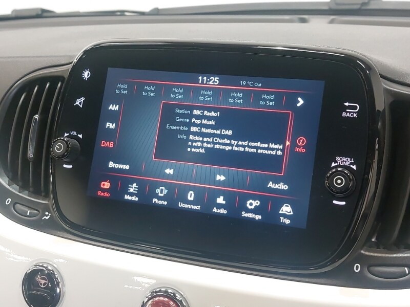Used Fiat 500 2023 for sale - 76054938: Photo 14