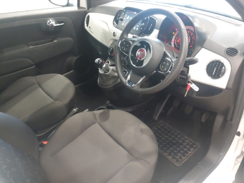 Used Fiat 500 2023 for sale - 76054938: Photo 17